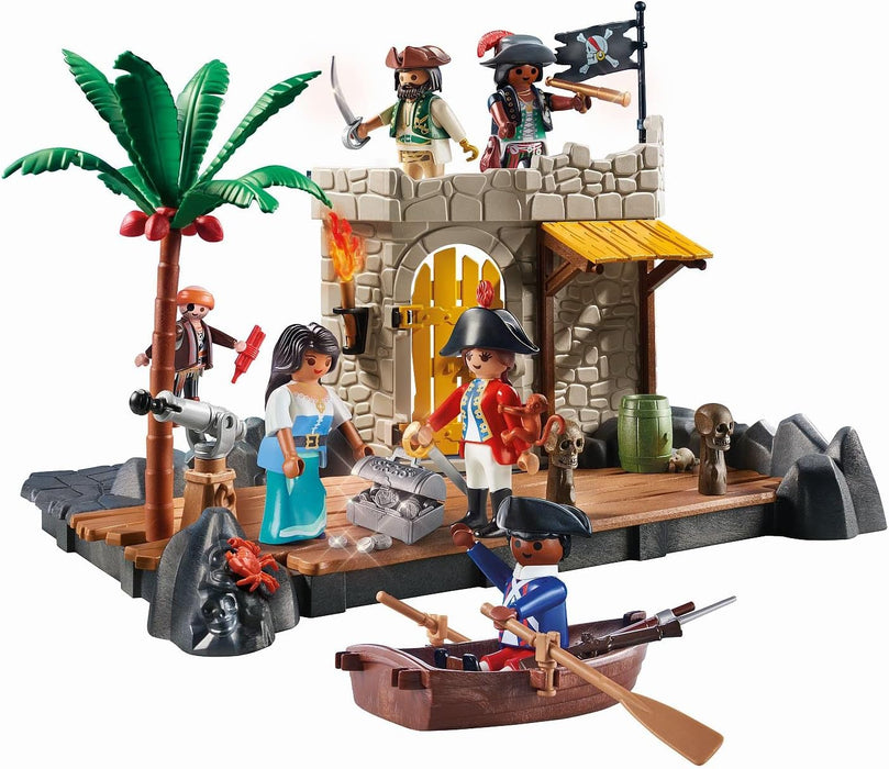 Piratas de playmobil on sale