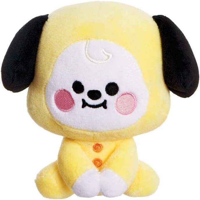 Bt21 stuff toy online